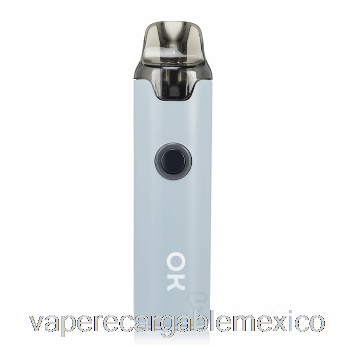 Vape Recargable Innokin Okino C100 Pod System Gris